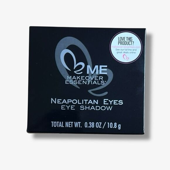 ME Makeover Essentials Neapolitan Eyes Eyeshadow Kit - Picture 3 of 5